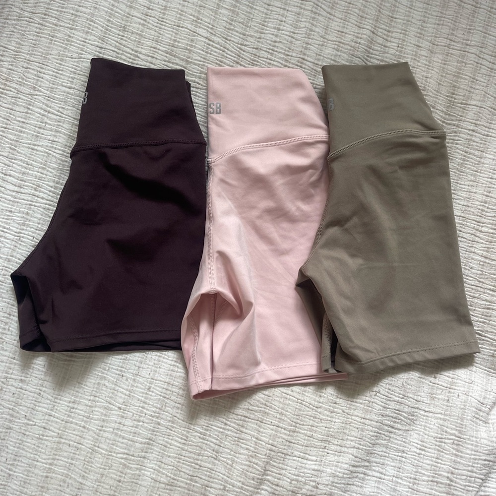 CSB Serenity Maroon Top